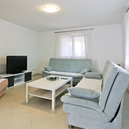 Apartman Dani Задар Экстерьер фото