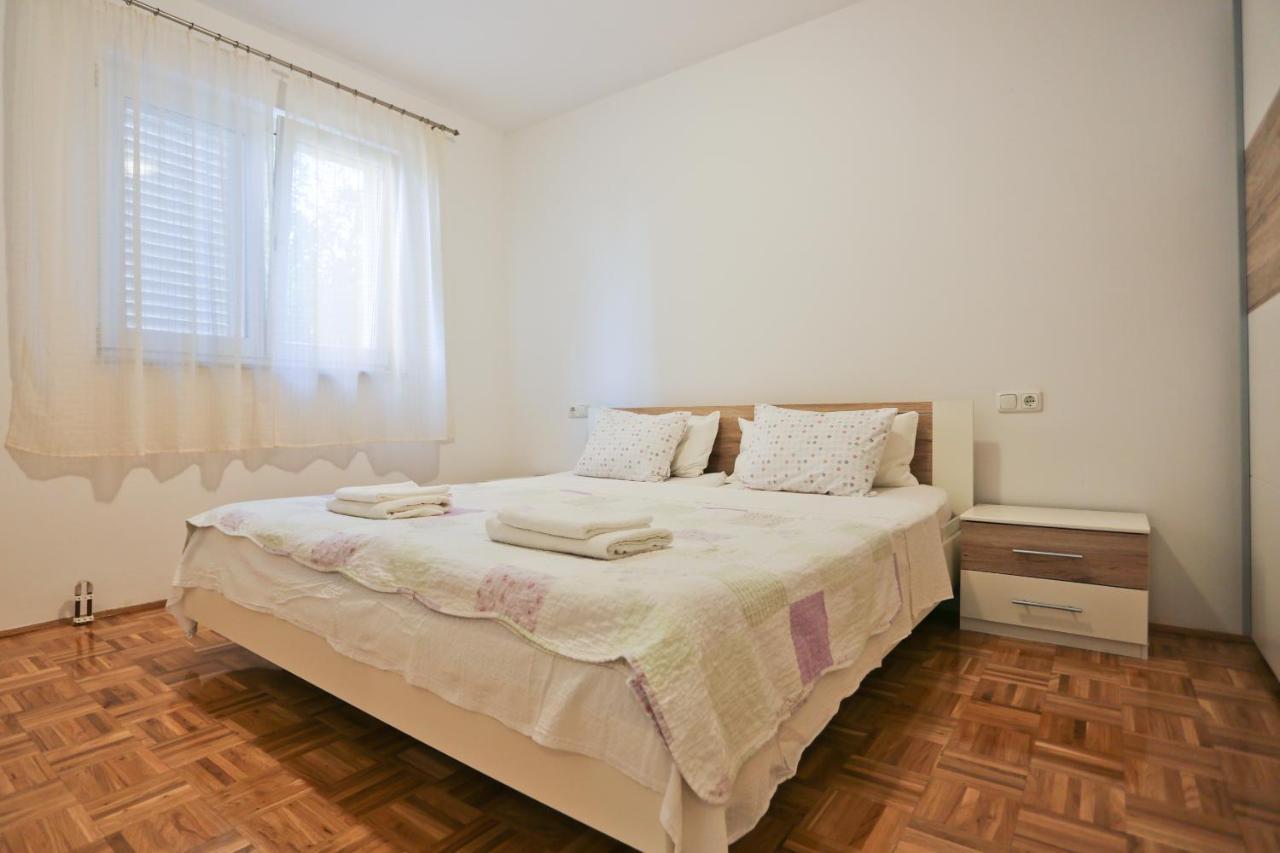Apartman Dani Задар Экстерьер фото