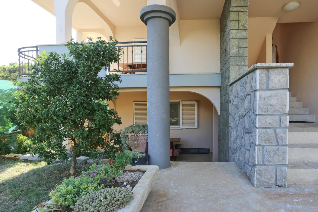 Apartman Dani Задар Экстерьер фото