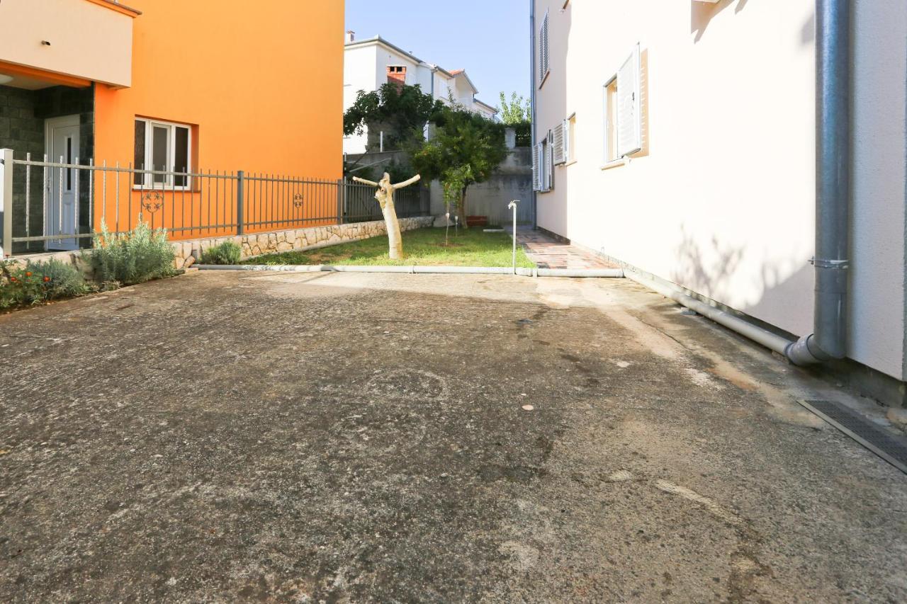 Apartman Dani Задар Экстерьер фото