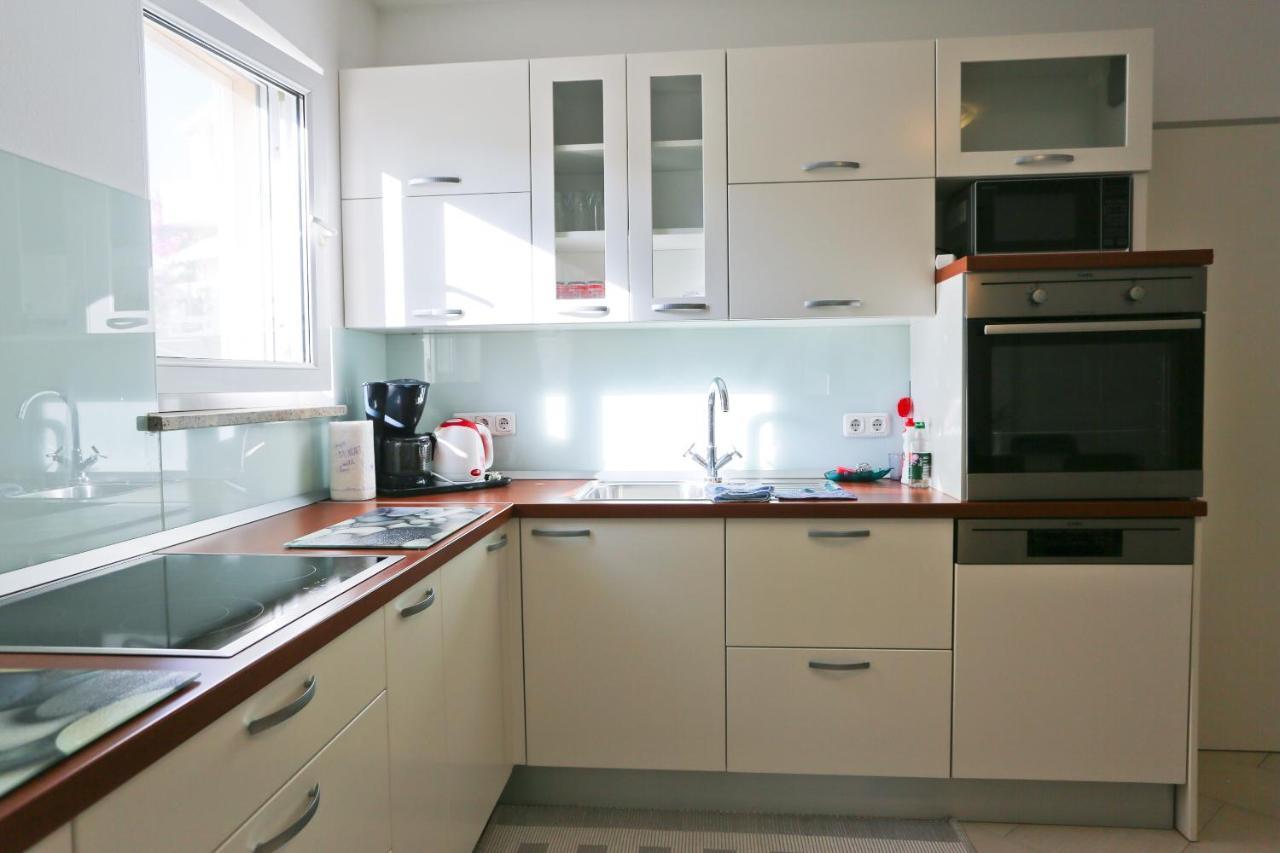 Apartman Dani Задар Экстерьер фото