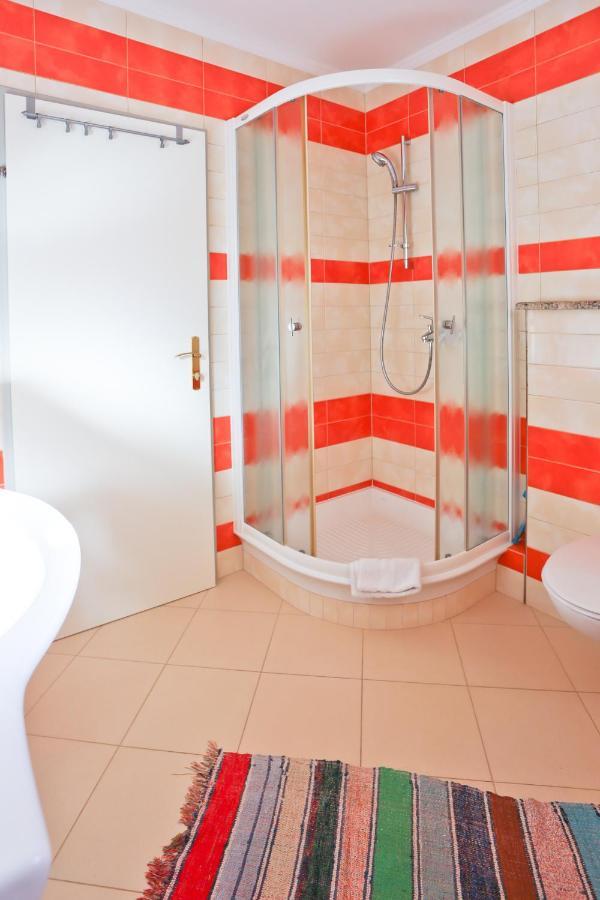 Apartman Dani Задар Экстерьер фото