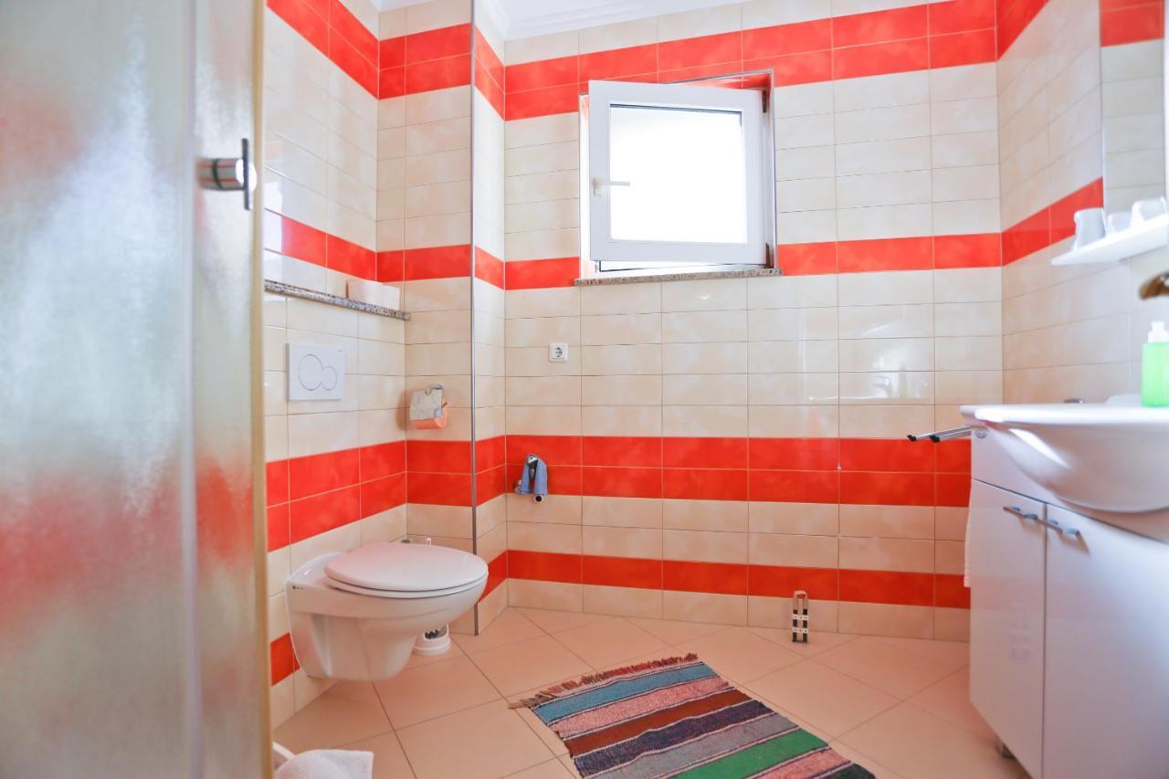 Apartman Dani Задар Экстерьер фото